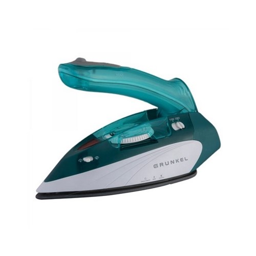 PLANCHA GRUNKEL PLV-900 VIAJE 900W